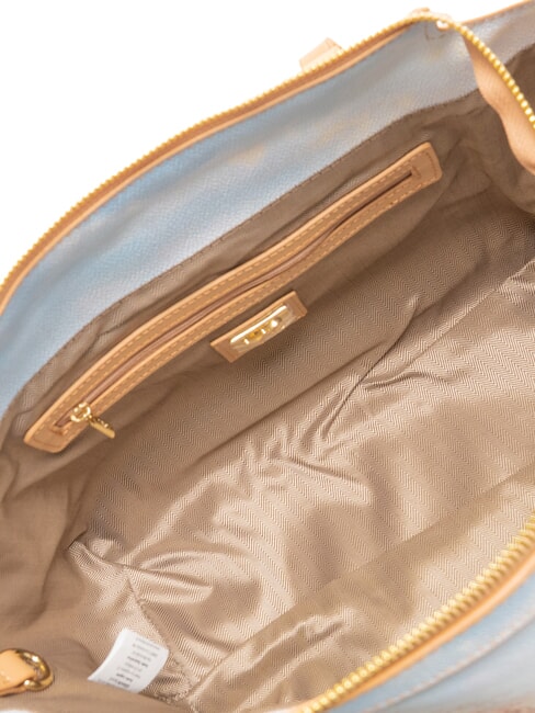 YESBAG Geantă de umăr Trandafir englezesc - Genți femei