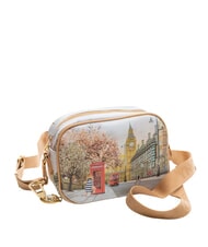 YNOT YESBAG  Mini geanta de umar Trandafir englezesc - Genți femei - 2