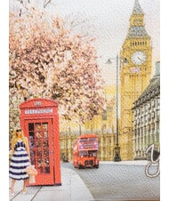 YNOT YESBAG  Mini geanta de umar Trandafir englezesc - Genți femei - 3