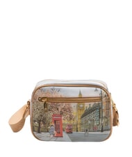 YNOT YESBAG  Mini geanta de umar Trandafir englezesc - Genți femei - 4