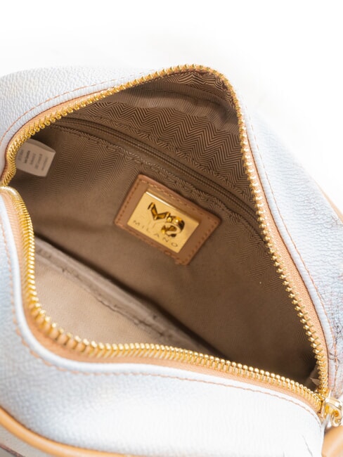 YESBAG  Mini geanta de umar Trandafir englezesc - Genți femei