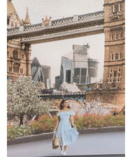 YNOT YESBAG SPECIAL  Geanta de umar Londra Kate - Genți femei - 3