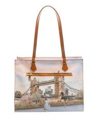 YNOT YESBAG SPECIAL  Geanta de umar Londra Kate - Genți femei - 4