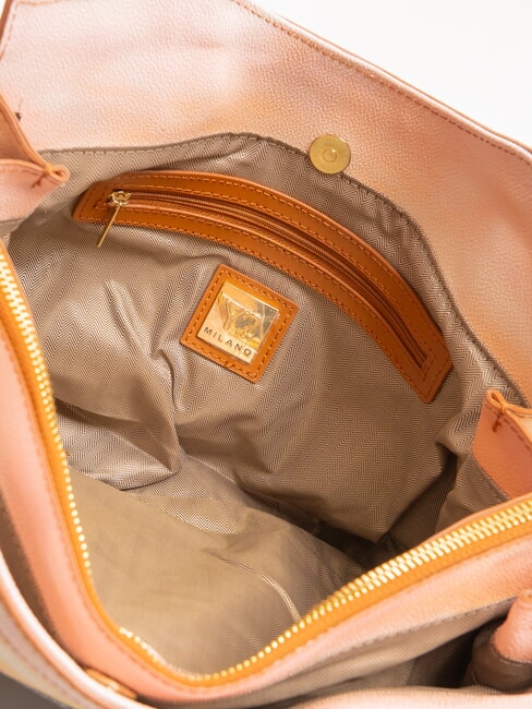 YESBAG Geantă de umăr Apus de soare la Veneția - Genți femei