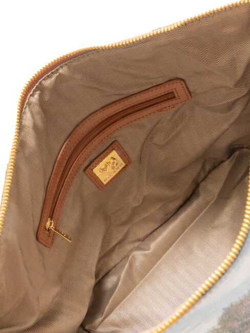 YESBAG Sacoșă de cumpărături asta e viața - Genți femei