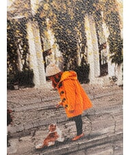 YNOT YESBAG Sacoșă de cumpărături viața în trulli - Genți femei - 3