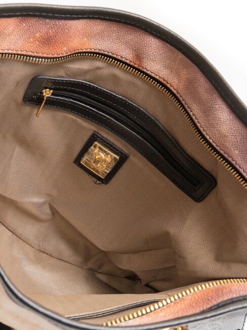 YESBAG Sacoșă de cumpărături viața în trulli - Genți femei