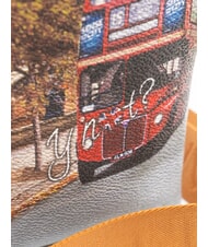 YNOT YESBAG Bandolier Strada Londrei - Genți femei - 3