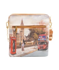 YNOT YESBAG Bandolier Strada Londrei - Genți femei - 4