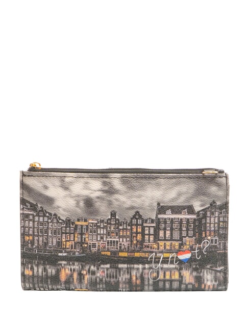 YESBAG Portofel mare oglindă - Portofele femei