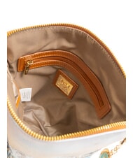 YNOT YESBAG Geantă de umăr plată Londra Kate - Genți femei - 5