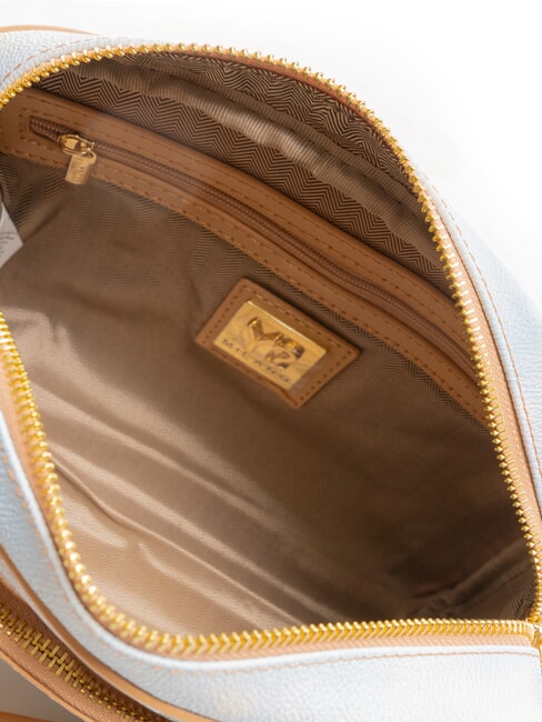 YESBAG Geantă de umăr Trandafir englezesc - Genți femei