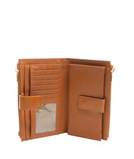 YNOT YESBAG SPECIAL Portofel mare cu buzunare multiple Trullissima - Portofele femei - 2