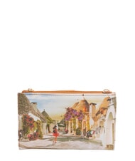 YNOT YESBAG SPECIAL Portofel mare cu buzunare multiple Trullissima - Portofele femei - 3