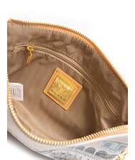 YNOT YESBAG clutch cu manșetă și curea de umăr Veneția - Genți femei - 5