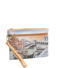 YNOT YESBAG Pochette plic cu buzunar Veneția - Genți femei - 2