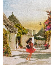 YNOT YESBAG SPECIAL  Geanta de umar Trullissima - Genți femei - 3