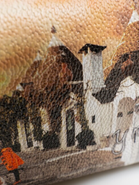 YESBAG  Frumuseţe viața &icirc;n trulli - Truse de toaletă