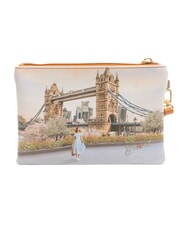 YNOT YESBAG SPECIAL  Geantă clutch plat cu manșetă Londra Kate - Genți femei - 4