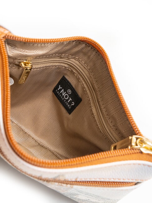 YESBAG SPECIAL  Geantă clutch plat cu manșetă Londra Kate - Genți femei