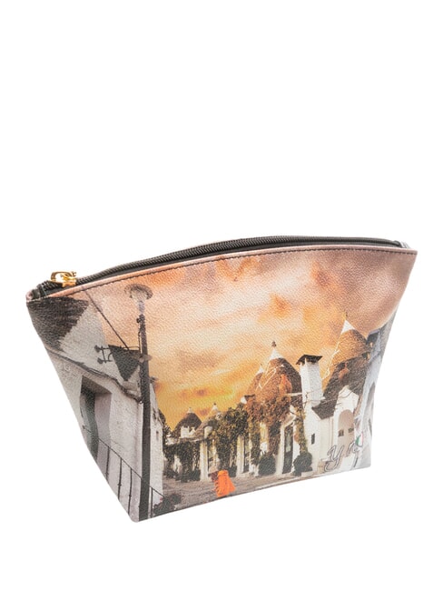 YESBAG  Frumusețe medie viața &icirc;n trulli - Truse de toaletă