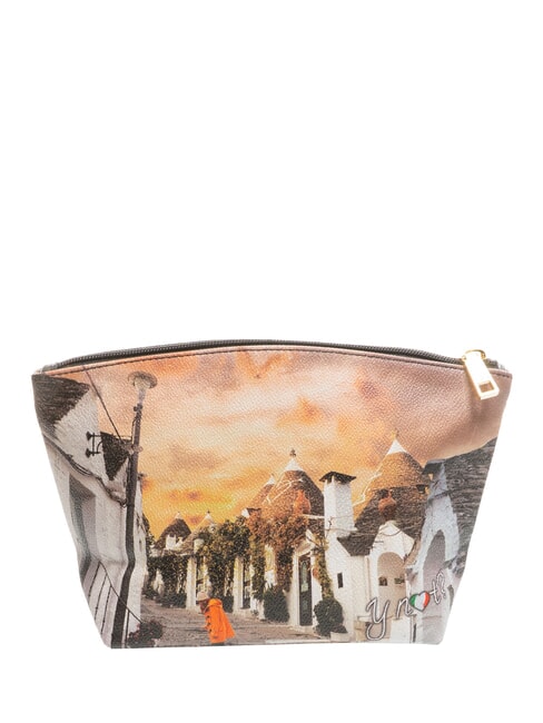 YESBAG  Frumusețe medie viața &icirc;n trulli - Truse de toaletă