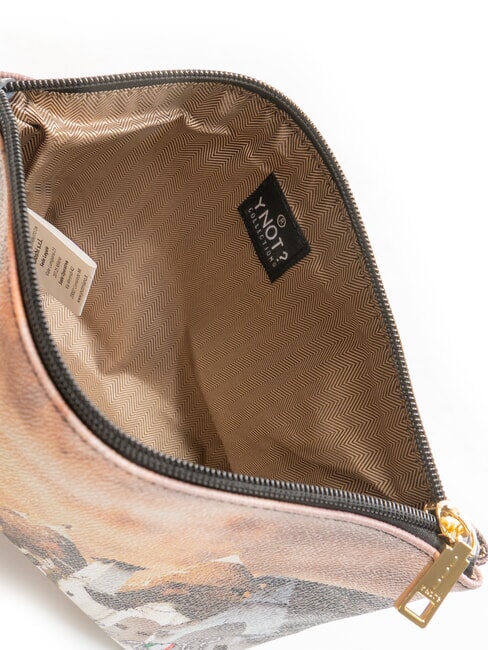 YESBAG  Frumusețe medie viața &icirc;n trulli - Truse de toaletă