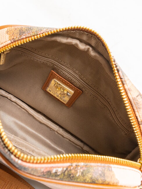 YESBAG Geantă de umăr pentru cameră râu de toamnă - Genți femei