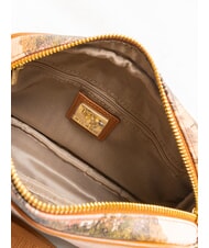 YNOT YESBAG Geantă de umăr pentru cameră râu de toamnă - Genți femei - 5