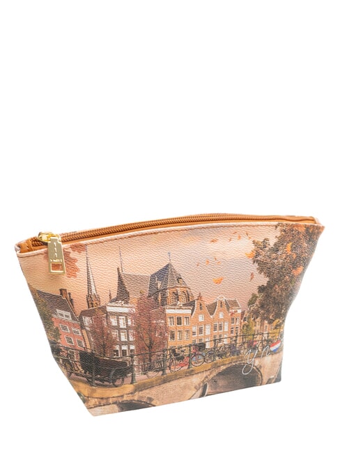 YESBAG  Frumusețe medie r&acirc;u de toamnă - Truse de toaletă