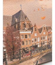 YNOT YESBAG  Frumusețe medie r&acirc;u de toamnă - Truse de toaletă - 3