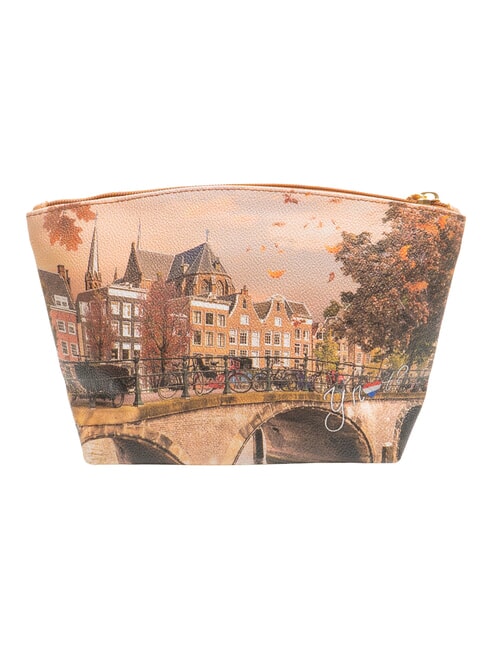 YESBAG  Frumusețe medie r&acirc;u de toamnă - Truse de toaletă