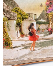 YNOT YESBAG Geanta de cumparaturi pe umar Trullissima - Genți femei - 3