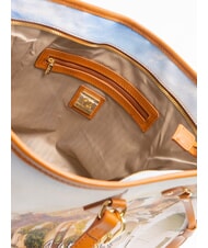 YNOT YESBAG Geanta de cumparaturi pe umar Trullissima - Genți femei - 5