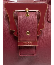 YNOT CANDY Geantă de umăr cireașă - Genți femei - 3