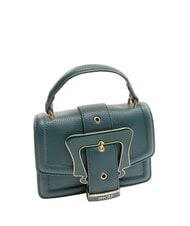 YNOT CANDY  Geantă mini cu curea de umăr benzină - Genți femei - 2