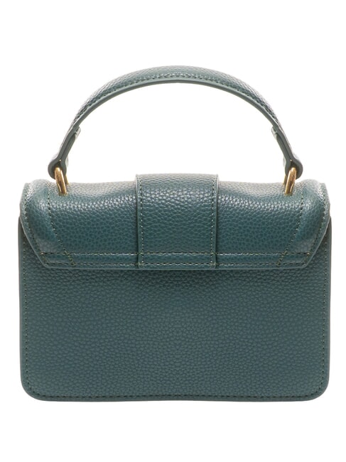 CANDY  Geantă mini cu curea de umăr benzină - Genți femei