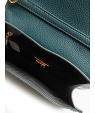 YNOT CANDY  Geantă mini cu curea de umăr benzină - Genți femei - 5