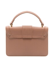 YNOT CANDY  Geantă mini cu curea de umăr migdale - Genți femei - 4