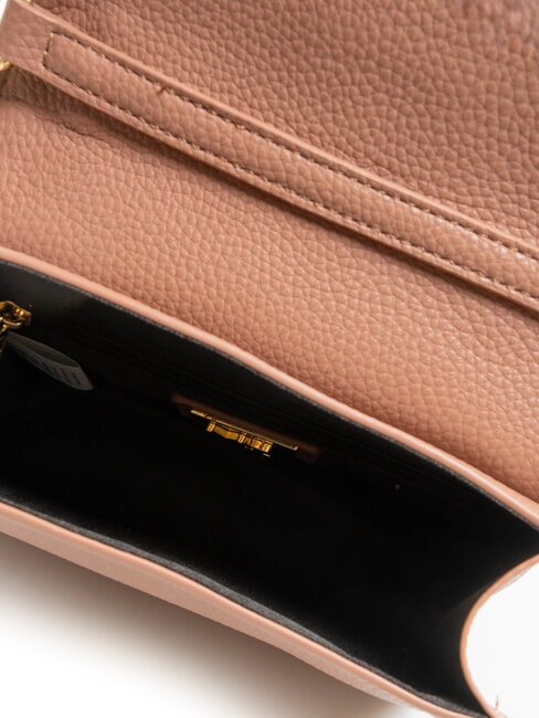 CANDY  Geantă mini cu curea de umăr migdale - Genți femei