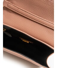 YNOT CANDY  Geantă mini cu curea de umăr migdale - Genți femei - 5