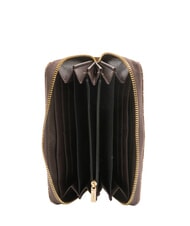 YNOT ROMANCE Portofel cu fermoar migdale - Portofele femei - 2