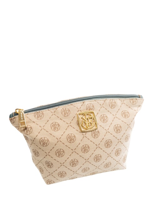 ROMANCE Trusă de frumusețe benzină - Truse de toaletă