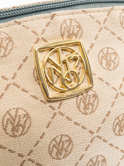 ROMANCE Trusă de frumusețe benzină - Truse de toaletă