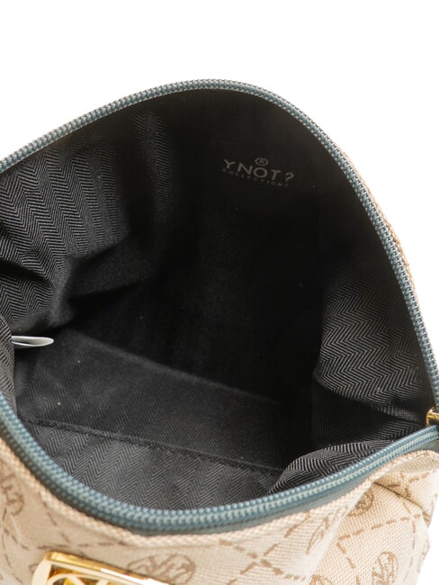 ROMANCE Trusă de frumusețe benzină - Truse de toaletă