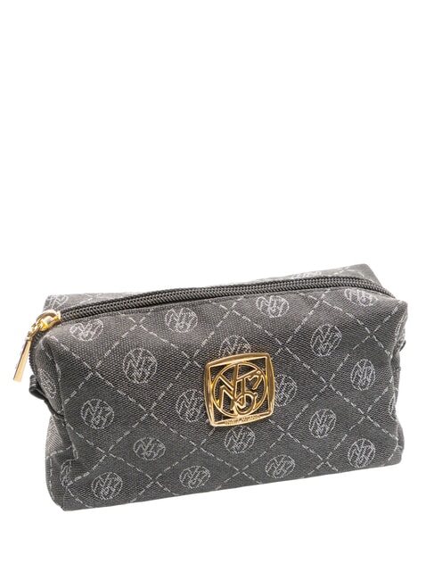 ROMANCE Frumusețe Mică BLACK - Truse de toaletă