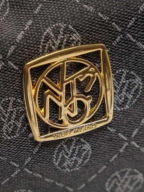 ROMANCE Frumusețe Mică BLACK - Truse de toaletă