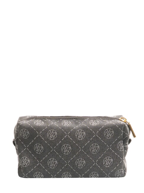 ROMANCE Frumusețe Mică BLACK - Truse de toaletă