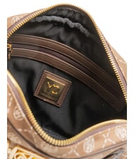 YNOT ROMANCE Geantă de umăr migdale - Genți femei - 5