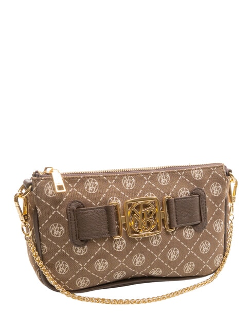 ROMANCE Geantă de umăr migdale - Genți femei